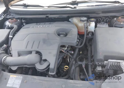 2011 Chevrolet Malibu 1Lt из США, поврежденный, VIN 1G1ZC5E18BF252441